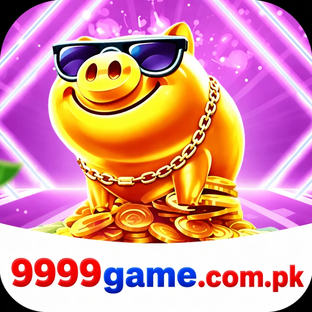 9999 Game