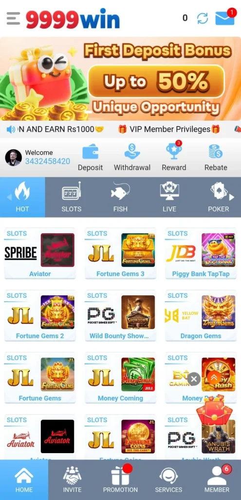 9999Game