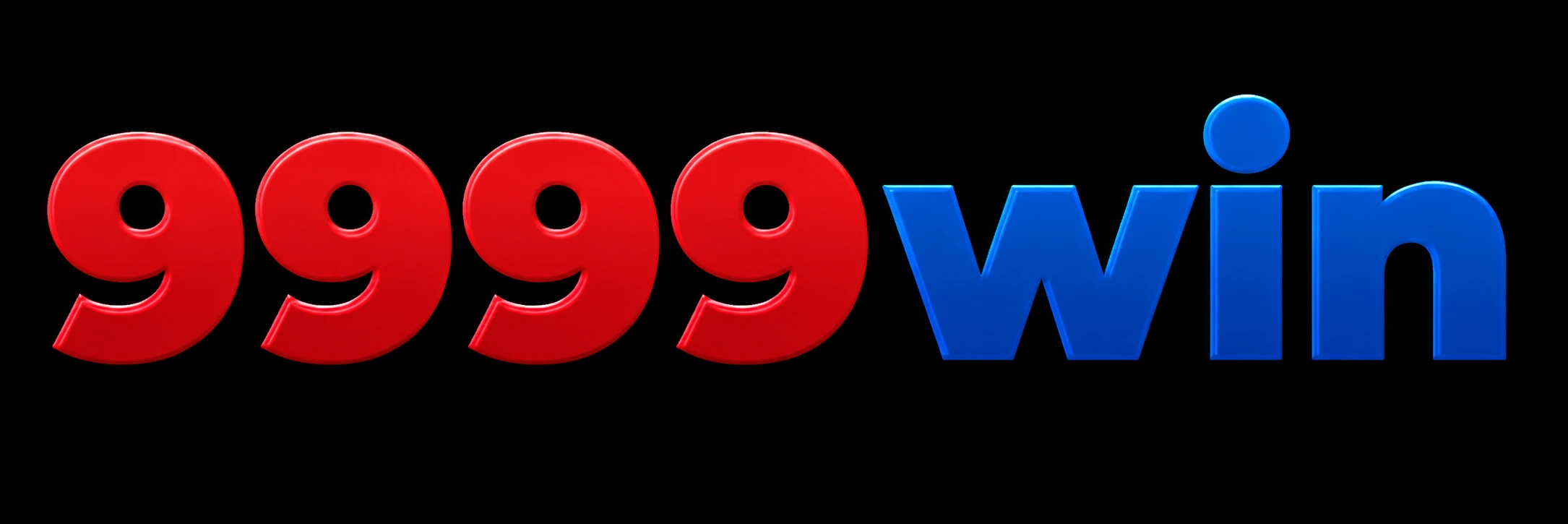 9999Win Game Official Logo